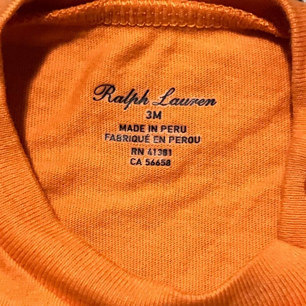Ralph Lauren excellent size